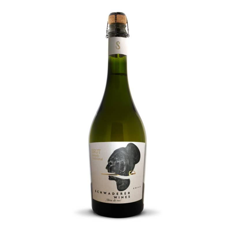 Schwaderer Brut  Semillon